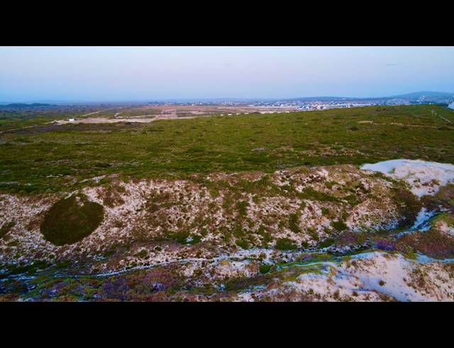 22.70HA VACANT LAND FOR SALE IN PARADISE BEACH